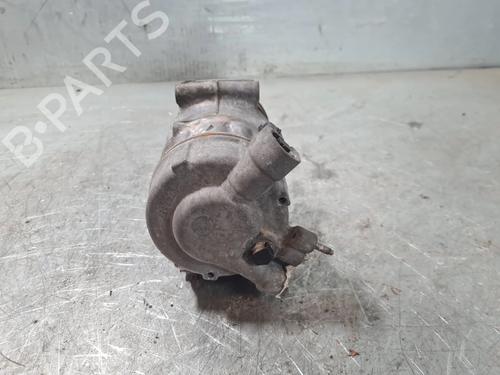 AC compressor PEUGEOT 3008 II SUV (MC_, MR_, MJ_, M4_) 2.0 BlueHDi 180 | BP28044440M34 