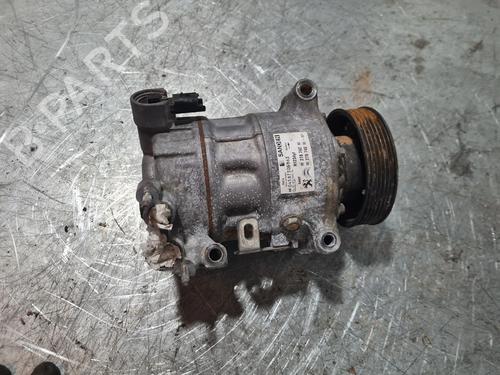 AC compressor PEUGEOT 3008 II SUV (MC_, MR_, MJ_, M4_) 2.0 BlueHDi 180 | BP28044440M34 