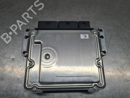 Engine control unit (ECU) RENAULT KANGOO Express (FW0/1_) 1.5 dCi 75 (FW07, FW10, FW04) | BP28044443M57 