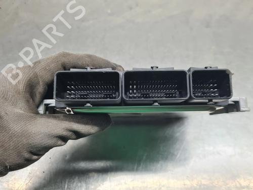 Engine control unit (ECU) RENAULT KANGOO Express (FW0/1_) 1.5 dCi 75 (FW07, FW10, FW04) | BP28044443M57 