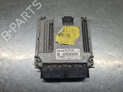 Motorstyringsenhed AUDI A4 B9 (8W2, 8WC) 2.0 TDI (150 hp) 23529138