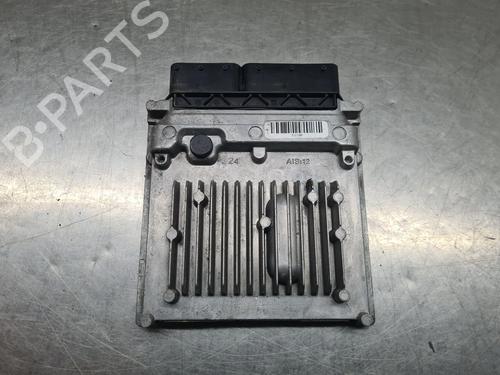 Used Engine control unit (ECU) MERCEDES-BENZ GLA-CLASS (X156) GLA 200 CDI / d (156.908) (136 hp) 28044444