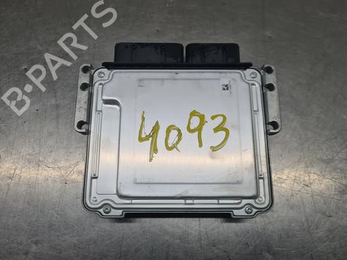 Engine control unit (ECU) CITROËN C5 AIRCROSS (A_) 1.5 BlueHDi 130 (ACYHZJ, ACYHZR) | BP28044445M57 