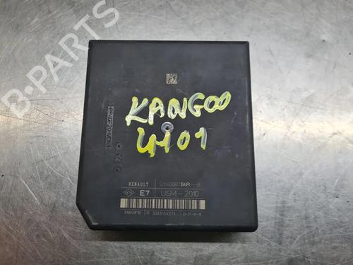 Fuse box RENAULT KANGOO Express (FW0/1_) 1.5 dCi 75 (FW07, FW10, FW04) | BP28044455E1 
