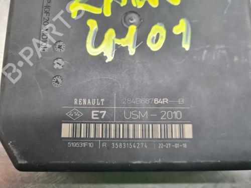 Fuse box RENAULT KANGOO Express (FW0/1_) 1.5 dCi 75 (FW07, FW10, FW04) | BP28044455E1 