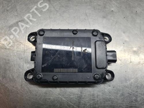 Andre RENAULT MEGANE IV Grandtour (K9A/M/N_) 1.3 TCe 140 (K9NB) (140 hp) 28044456