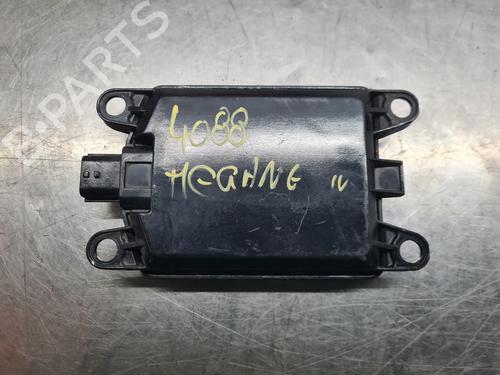 Electronic module RENAULT MEGANE IV Grandtour (K9A/M/N_) 1.3 TCe 140 (K9NB) | BP28044456M83 