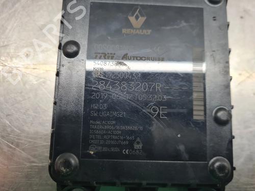 Electronic module RENAULT MEGANE IV Grandtour (K9A/M/N_) 1.3 TCe 140 (K9NB) | BP28044456M83 