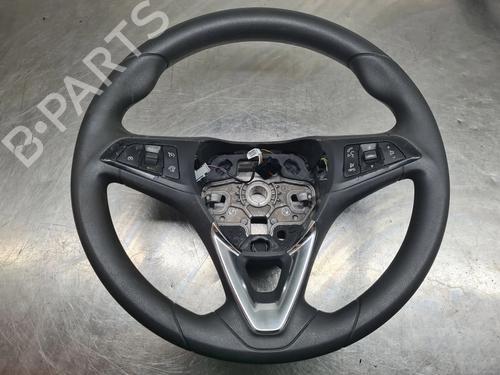 Used Steering wheel OPEL KARL (C16) 1.0 (75 hp) 26013364