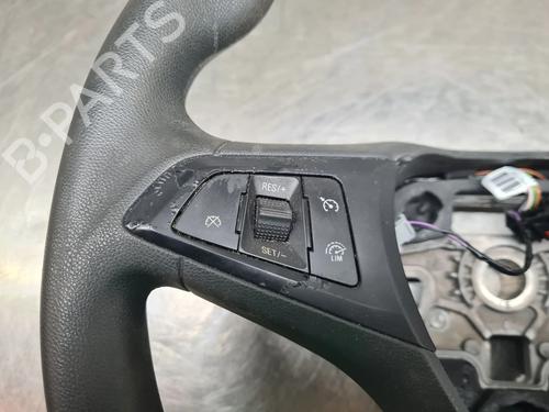 Steering wheel OPEL KARL (C16) 1.0 | BP26013364C49 