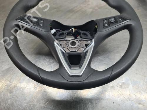 Steering wheel OPEL KARL (C16) 1.0 | BP26013364C49 