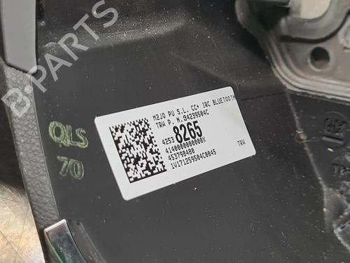 Steering wheel OPEL KARL (C16) 1.0 | BP26013364C49 