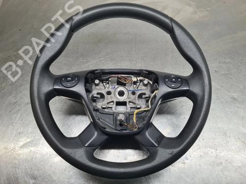 Used Steering wheel FORD TRANSIT V363 Van (FCD, FDD) 2.2 TDCi (100 hp) 28048046