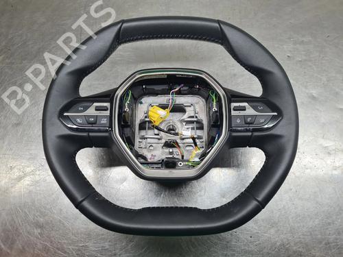 Used Steering wheel PEUGEOT RIFTER 1.5 BlueHDi 100 (102 hp) 27310363
