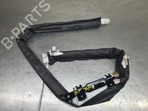 Høyre gardin kollisjonspute RENAULT MEGANE III Grandtour (KZ0/1) 1.5 dCi (KZ09, KZ0D, KZ1G, KZ29, KZ14, KZ1W, KZ10, KZ1F,... (110 hp) 25768058