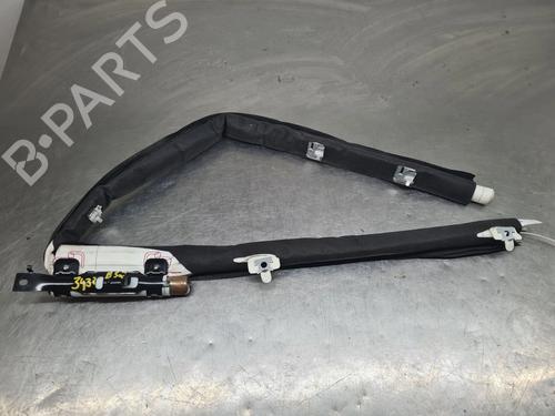 Used Left curtain airbag RENAULT MEGANE III Grandtour (KZ0/1) 1.5 dCi (KZ09, KZ0D, KZ1G, KZ29, KZ14, KZ1W, KZ10, KZ1F,... (110 hp) 25768059
