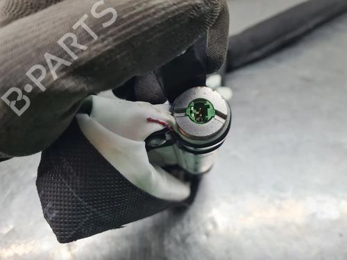 Left curtain airbag RENAULT MEGANE III Grandtour (KZ0/1) 1.5 dCi (KZ09, KZ0D, KZ1G, KZ29, KZ14, KZ1W, KZ10, KZ1F,... | BP25768059C11 