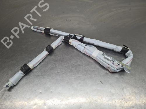 Used Left curtain airbag DACIA SANDERO III [2021-2025]  24840098