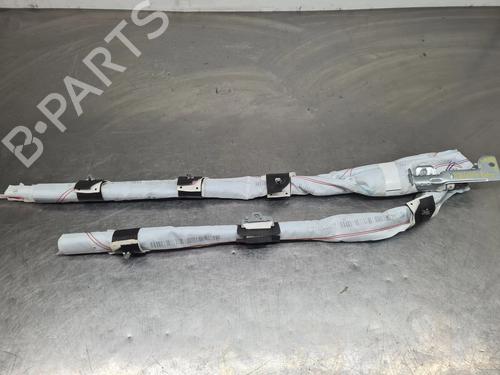 Used Right curtain airbag DACIA SANDERO III 1.0 TCe 90 (91 hp) 25265880