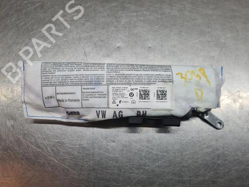Used Right seat airbag SKODA KAROQ (NU7, ND7) 1.6 TDI (115 hp) 17791898