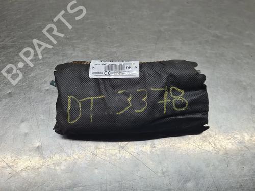 Used Right seat airbag PEUGEOT 308 II (LB_, LP_, LW_, LH_, L3_) 1.2 THP 130 (131 hp) 23078996