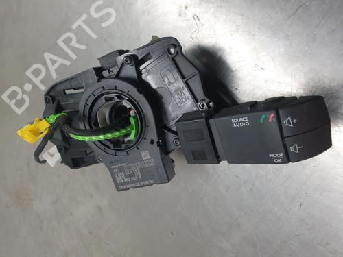 Kontaktrulle Airbag DACIA SANDERO II 1.0 SCe 75 (B8JC, B8JD) (73 hp) 28048051