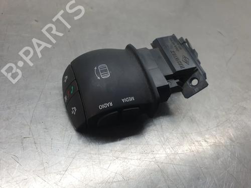 Used Steering wheel controls RENAULT MASTER III Van (FV) 2.3 dCi 110 FWD (FV0R, FV0W, FV1A) (110 hp) 28049369