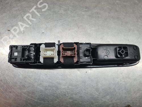 Left front window switch DACIA SANDERO III 1.0 TCe 90 | BP25265898I27 