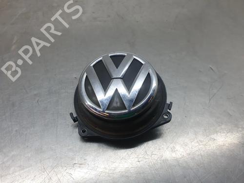 Tailgate handle VW GOLF VI (5K1) 1.2 TSI 3C5827469E