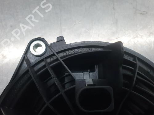 Tailgate handle VW GOLF VI (5K1) 1.2 TSI | BP28049370C132 