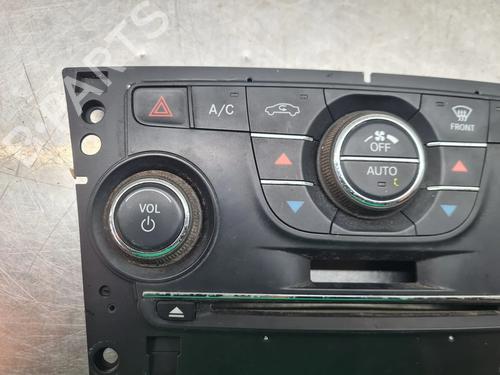 Commande Chauffage LANCIA THEMA (LX_) 3.0 D (48, LX) | BP11036231I5 