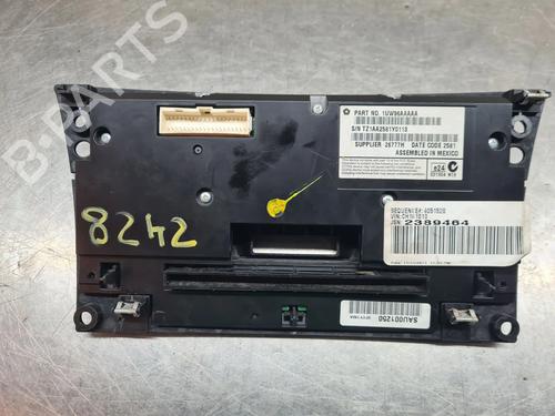 Commande Chauffage LANCIA THEMA (LX_) 3.0 D (48, LX) | BP11036231I5 