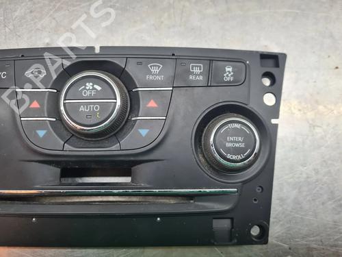 Commande Chauffage LANCIA THEMA (LX_) 3.0 D (48, LX) | BP11036231I5 
