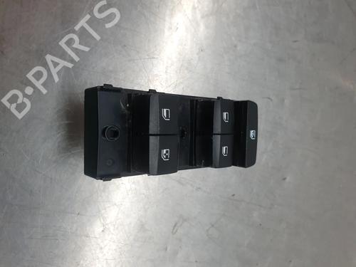 Used Left front window switch HYUNDAI i20 III (BC3, BI3) 1.2 (84 hp) 27892403