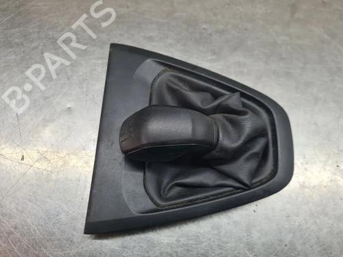 Used Shift knob CITROËN JUMPY III Bus (V_) 1.6 BlueHDi 95 (95 hp) 28055317