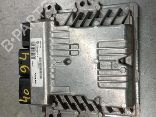 Used Engine control unit (ECU) VOLVO V40 Hatchback (525) D2 (114 hp) 28055319