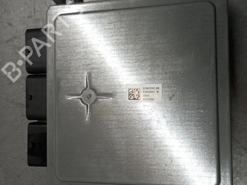 Engine control unit (ECU) VOLVO V40 Hatchback (525) D2 | BP28055319M57 