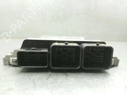 Engine control unit (ECU) VOLVO V40 Hatchback (525) D2 | BP28055319M57 