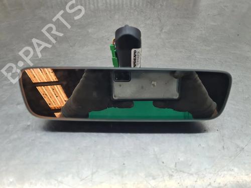Used Rear mirror VOLVO V40 Hatchback (525) D2 (114 hp) 28055320