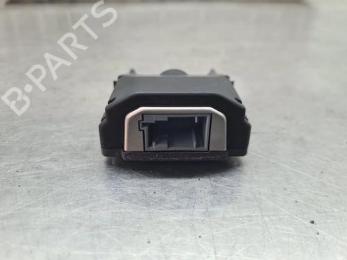 Electronic module PEUGEOT 3008 II SUV (MC_, MR_, MJ_, M4_) 1.5 BlueHDi 130 | BP28056667M83 