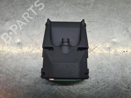 Electronic module PEUGEOT 3008 II SUV (MC_, MR_, MJ_, M4_) 1.5 BlueHDi 130 | BP28056667M83 