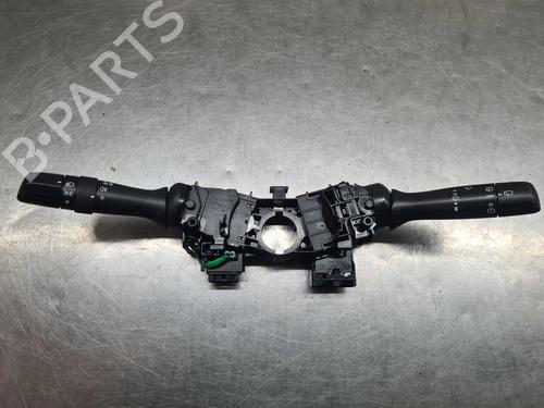 Used Steering column stalk TOYOTA AYGO (_B4_) 1.0 (KGB40) (69 hp) 28056671