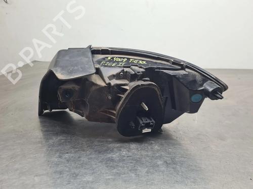 Left taillight PEUGEOT 208 II (UB_, UP_, UW_, UJ_) 1.5 BlueHDI 100 | BP26597049C34 