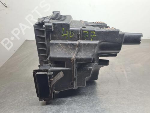 Luftfilter kasse PEUGEOT 3008 II SUV (MC_, MR_, MJ_, M4_) 2.0 BlueHDi 180 (177 hp) 28057611