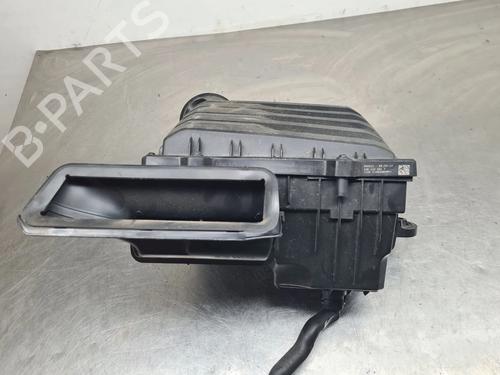 Luftfilter kasse VW POLO VI (AW1, BZ1, AE1) 1.0 TSI (95 hp) 28057614