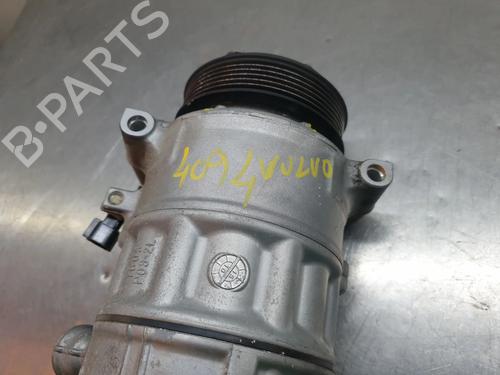 AC-Kompressor VOLVO V40 Hatchback (525) D2 (114 hp) 28057617