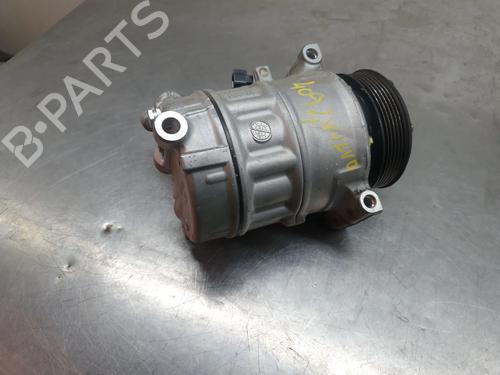 AC compressor VOLVO V40 Hatchback (525) D2 | BP28057617M34 
