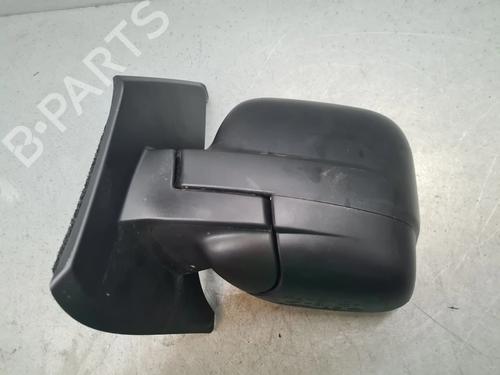 Used Left mirror RENAULT TRAFIC III Van (FG_) 2.0 dCi 110 (FGMW) (110 hp) 28059169