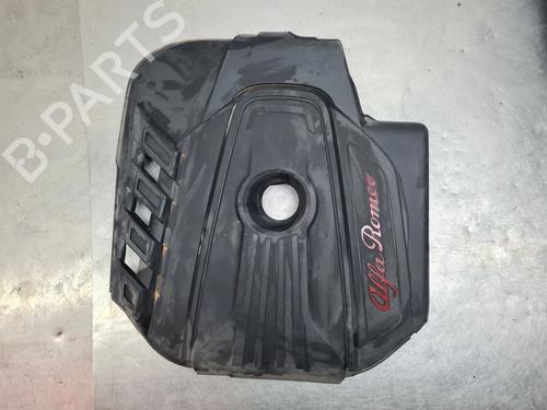 Toppbeskyttelse ALFA ROMEO STELVIO (949_) 2.2 D (949.AXD1A) (160 hp) 28059171