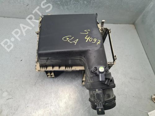 Used Air filter box MERCEDES-BENZ GLA-CLASS (X156) GLA 220 d 4-matic (156.905) (177 hp) 28059173